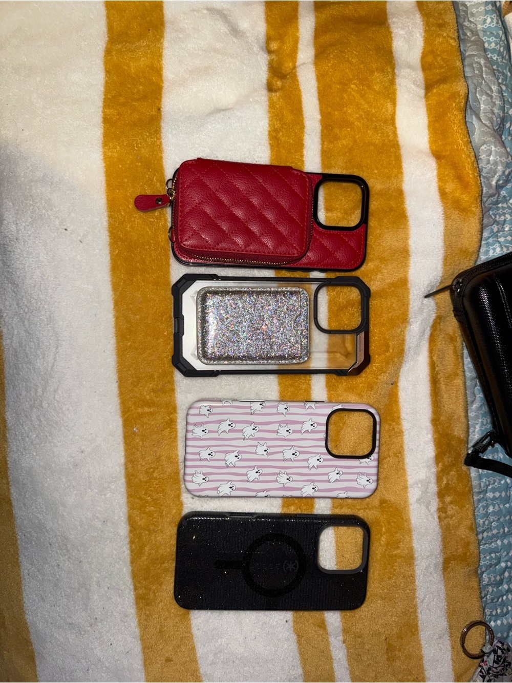 Cellphone Cases for IPhone 16 pro max
